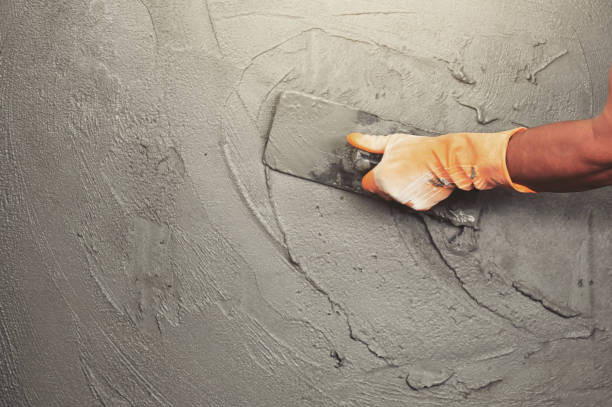 Best Concrete Patio Design and Installation in Merced, CA