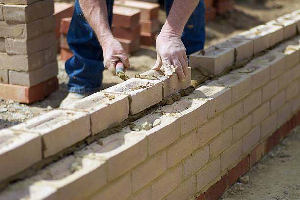Best Concrete Retaining Walls in Merced, CA
