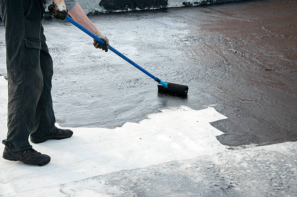 Best Concrete Slab Construction in Merced, CA