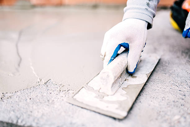 Best Concrete Staining and Coloring in Merced, CA