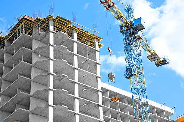 Best Concrete Retaining Walls in Merced, CA